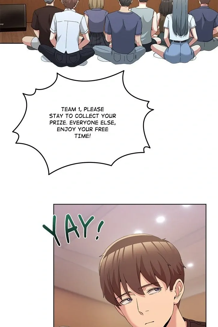 No Men Allowed Chapter 25 page 60 - 