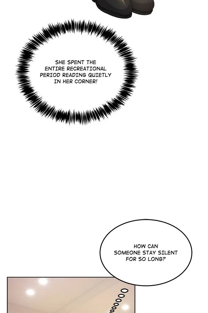 No Men Allowed Chapter 25 page 65 - 