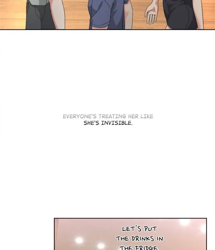 No Men Allowed Chapter 25 page 68 - 