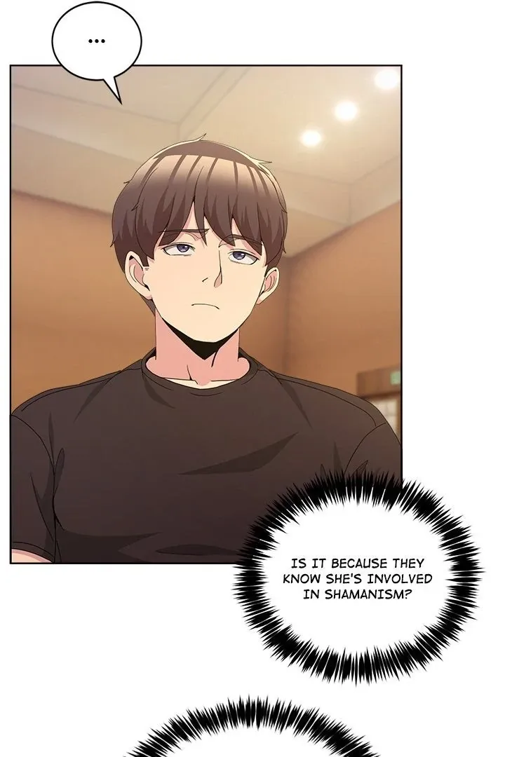 No Men Allowed Chapter 25 page 70 - 