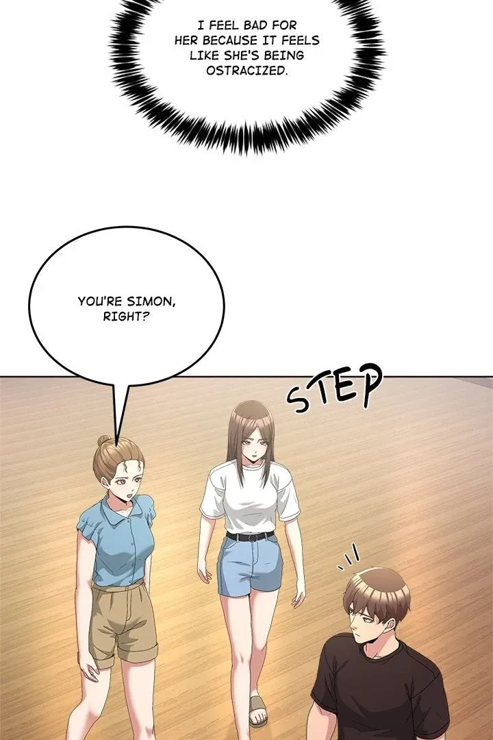 No Men Allowed Chapter 25 page 71 - 
