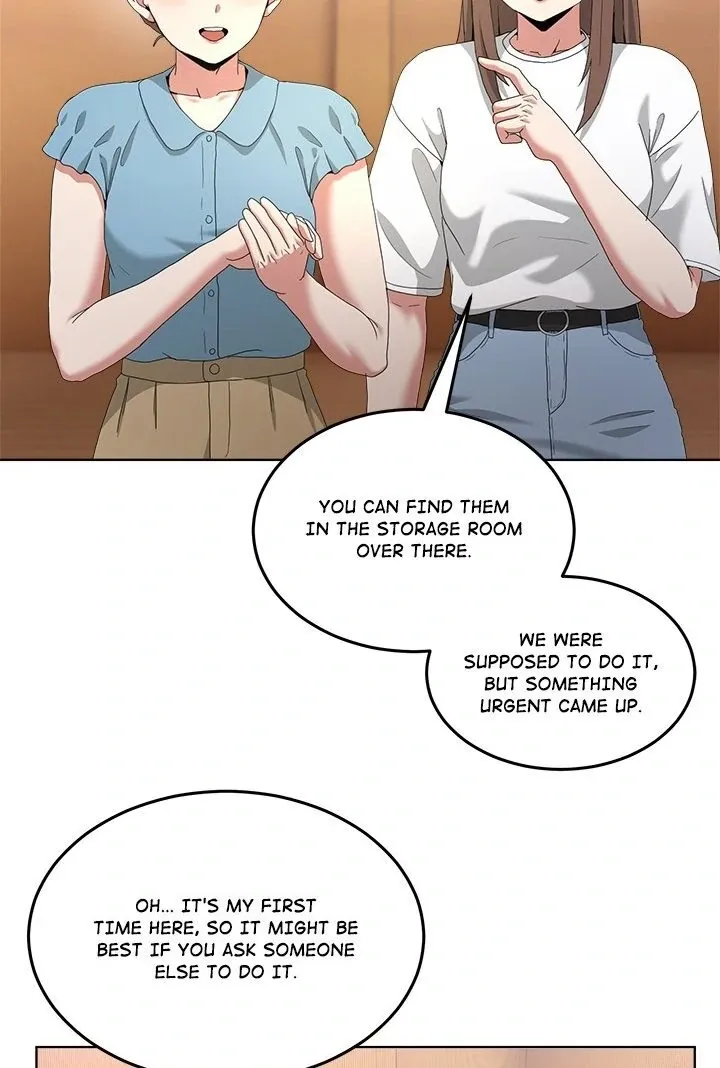 No Men Allowed Chapter 25 page 73 - 