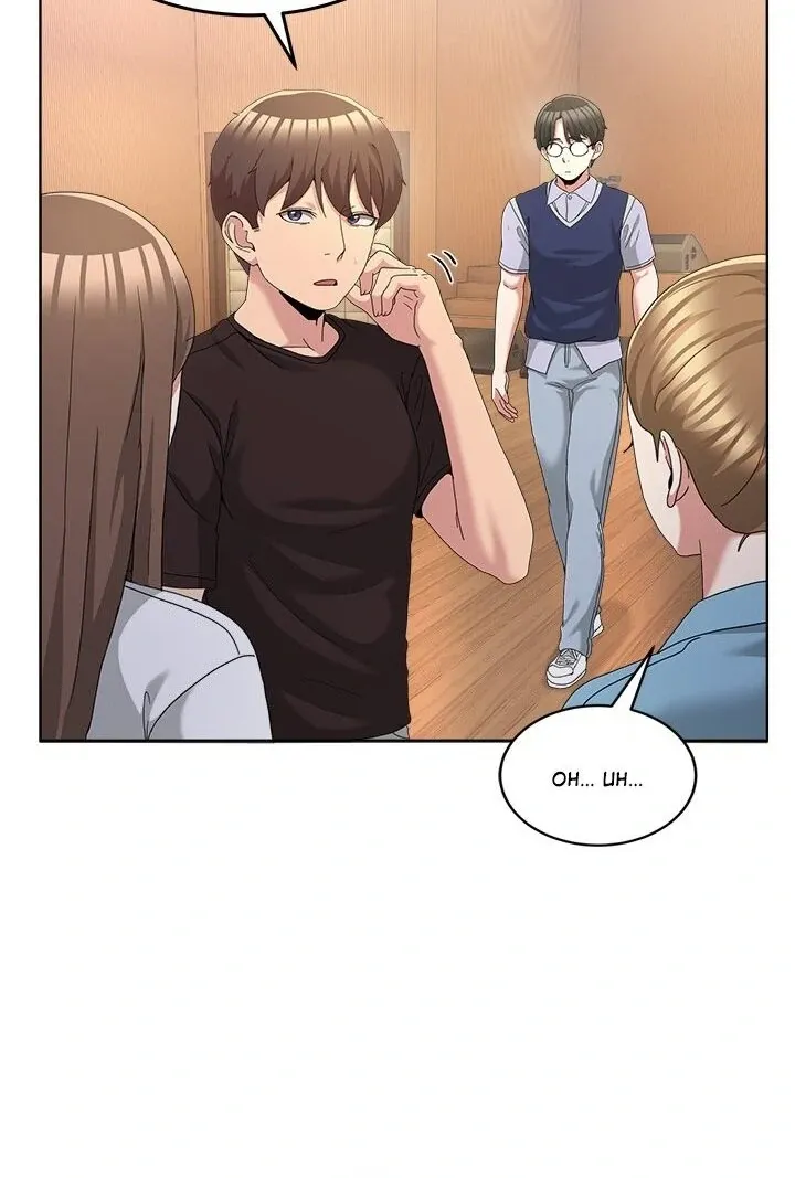No Men Allowed Chapter 25 page 74 - 