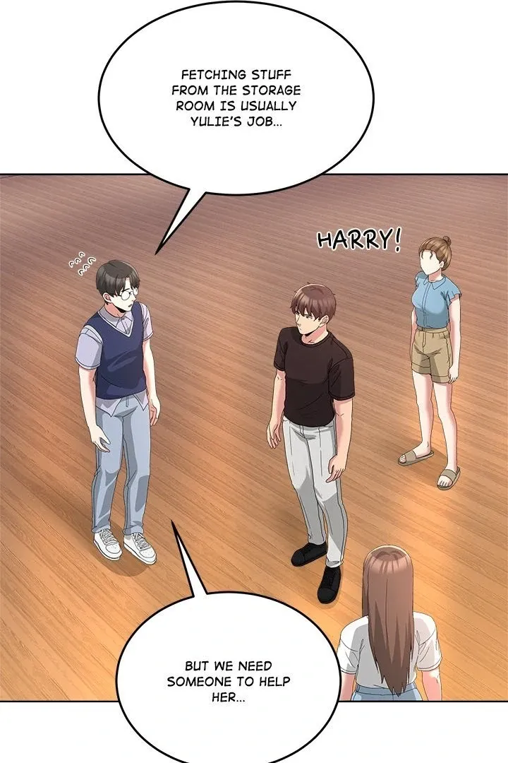 No Men Allowed Chapter 25 page 75 - 