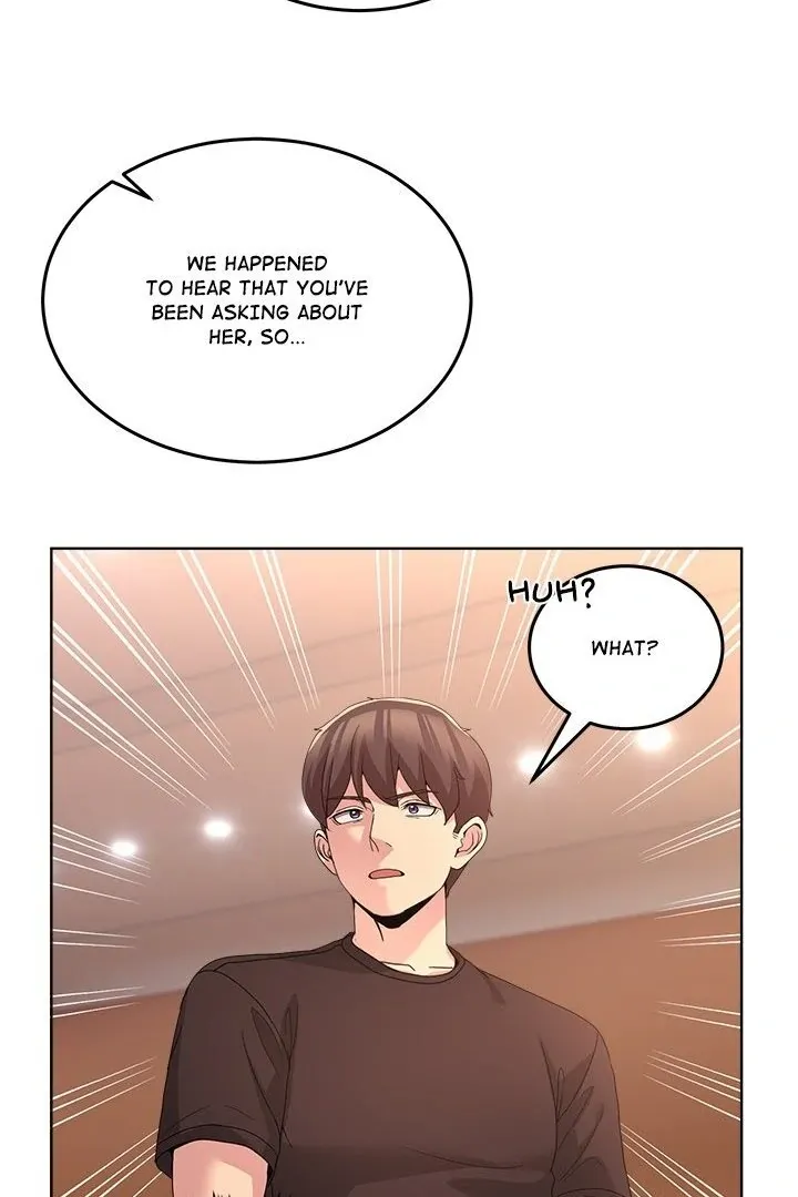 No Men Allowed Chapter 25 page 76 - 