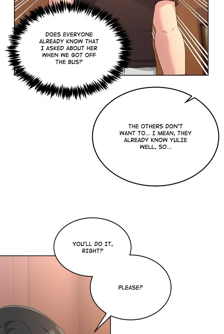 No Men Allowed Chapter 25 page 77 - 