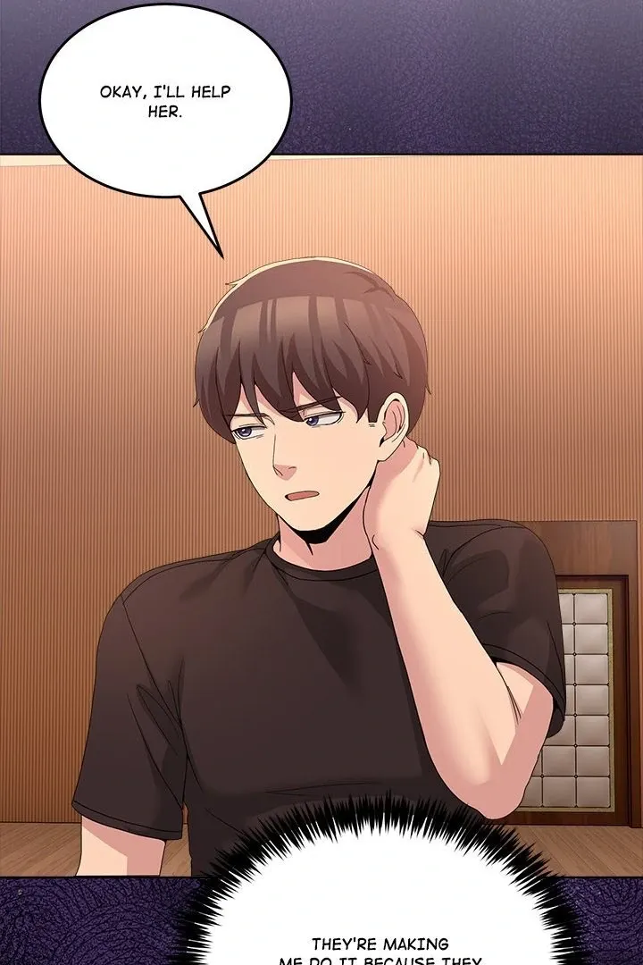 No Men Allowed Chapter 25 page 79 - 