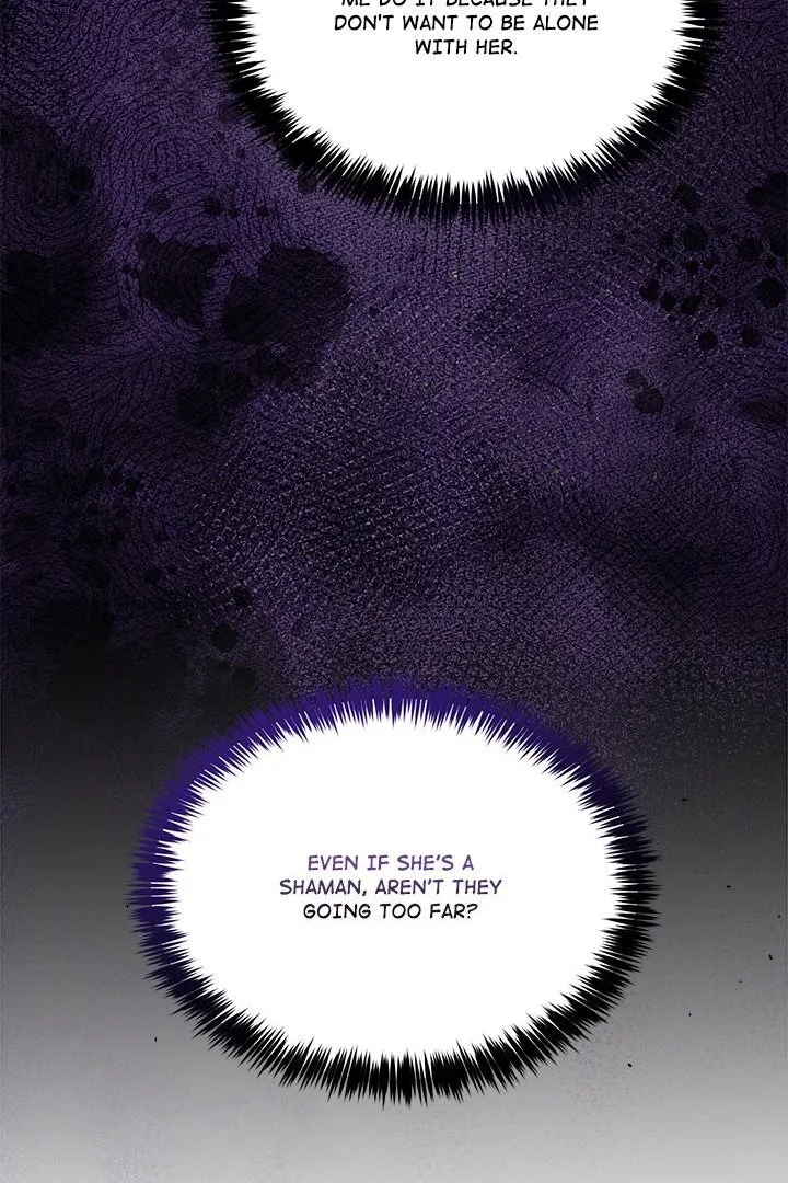 No Men Allowed Chapter 25 page 80 - 