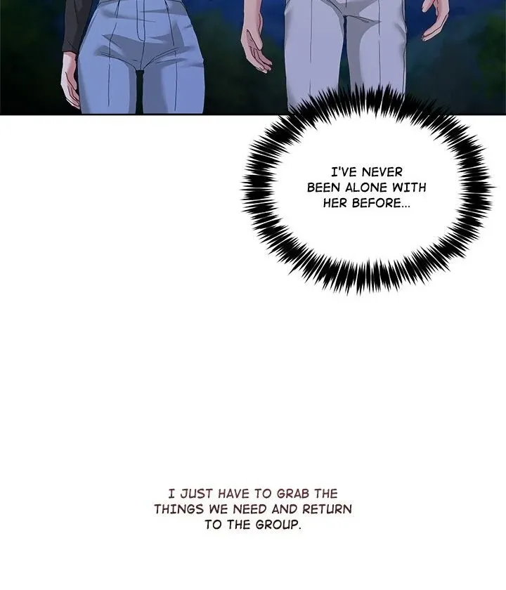 No Men Allowed Chapter 25 page 83 - 