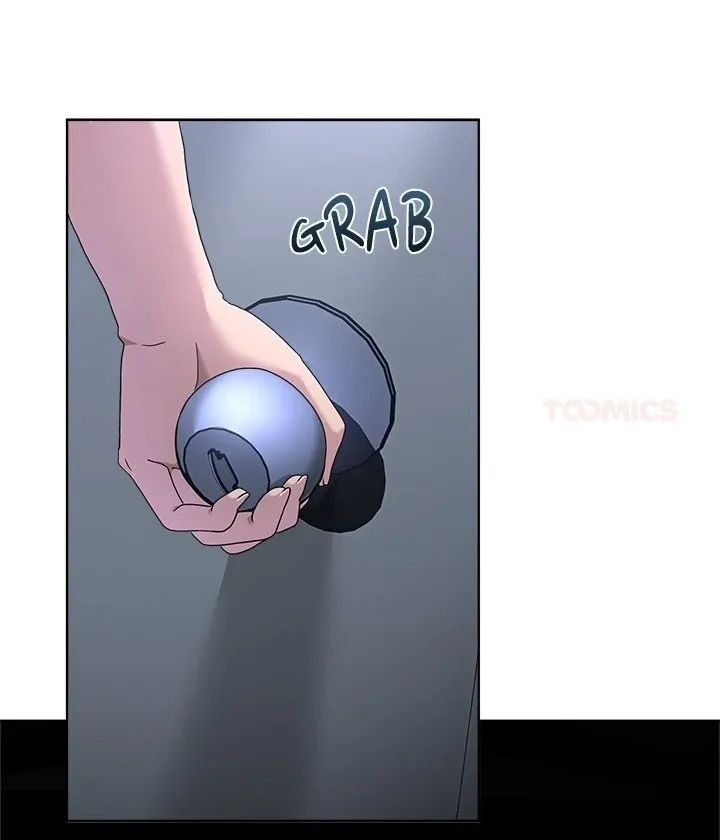 No Men Allowed Chapter 25 page 84 - 