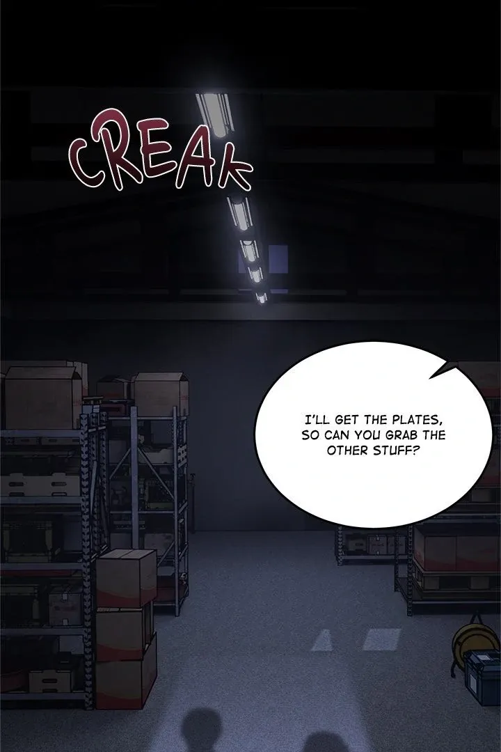 No Men Allowed Chapter 25 page 85 - 