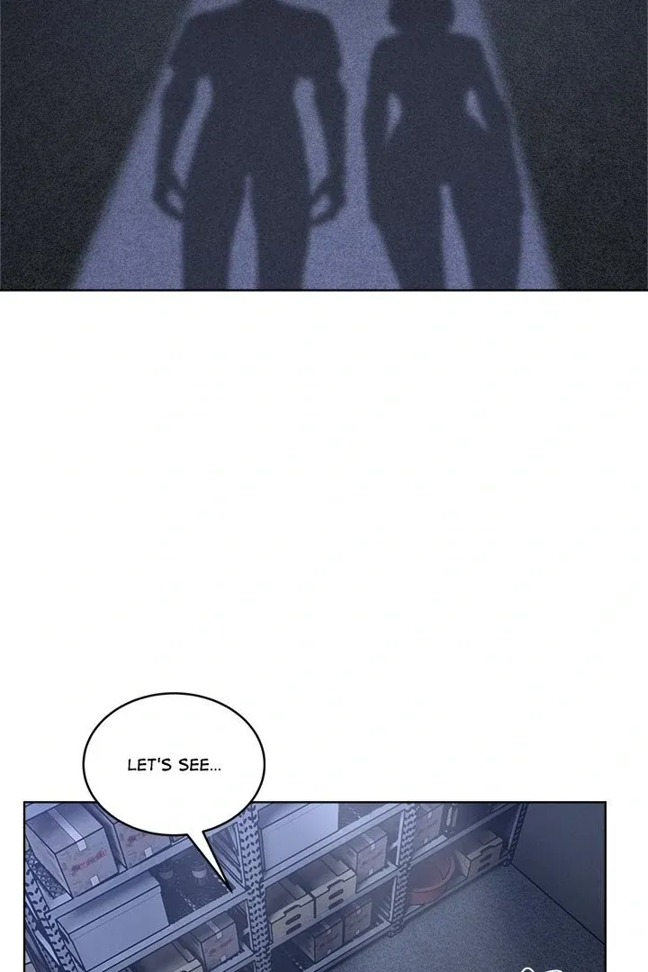 No Men Allowed Chapter 25 page 86 - 