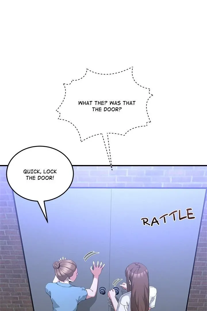 No Men Allowed Chapter 25 page 92 - 