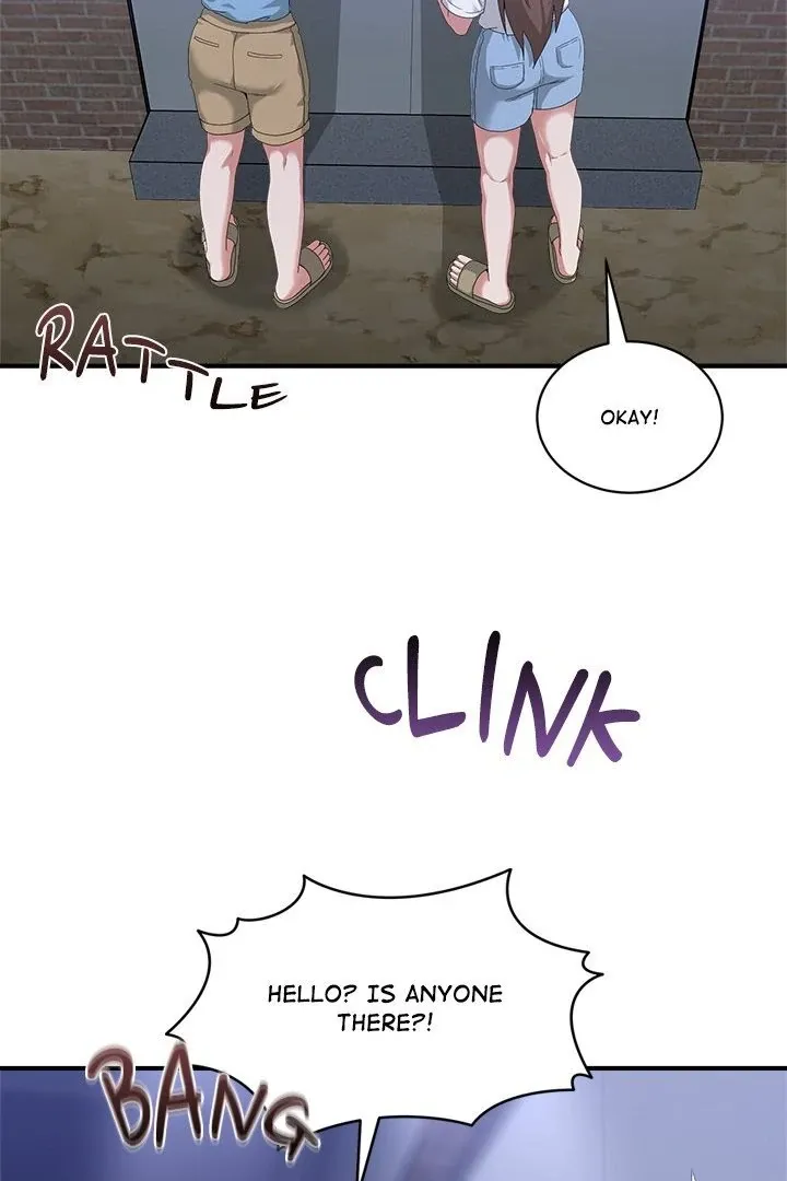 No Men Allowed Chapter 25 page 93 - 
