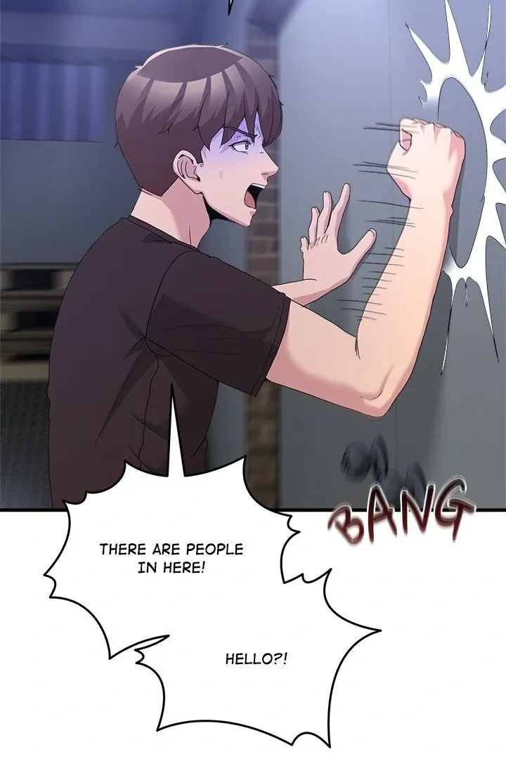 No Men Allowed Chapter 25 page 94 - 