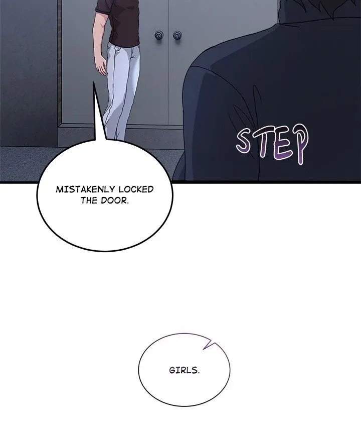 No Men Allowed Chapter 25 page 96 - 