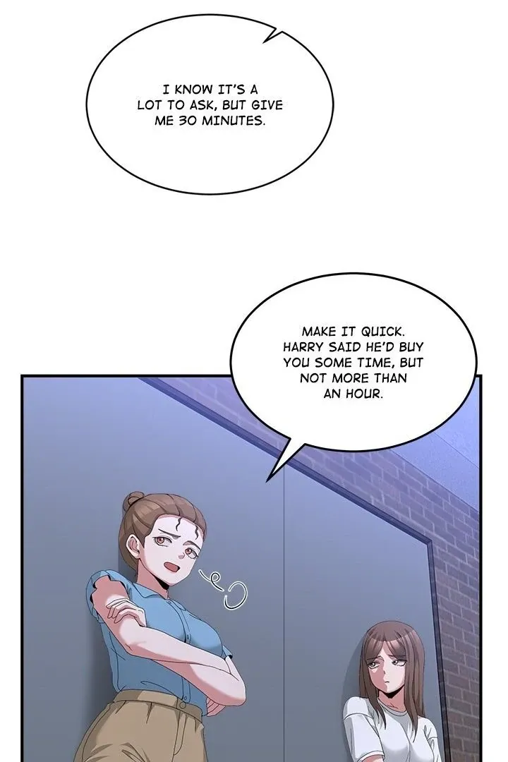 No Men Allowed Chapter 25 page 98 - 