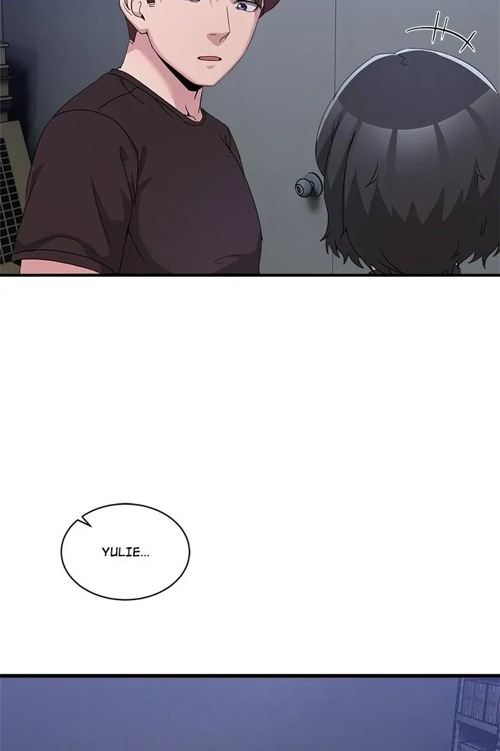 No Men Allowed Chapter 25 page 100 - 