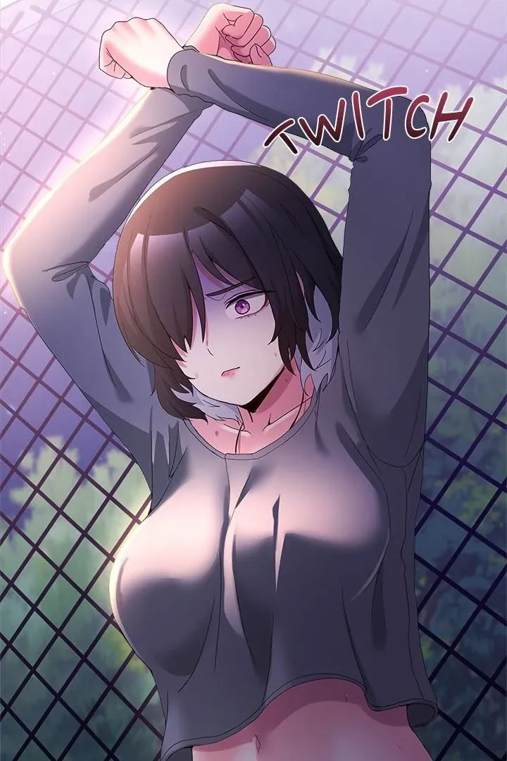 No Men Allowed Chapter 26 page 103 - 