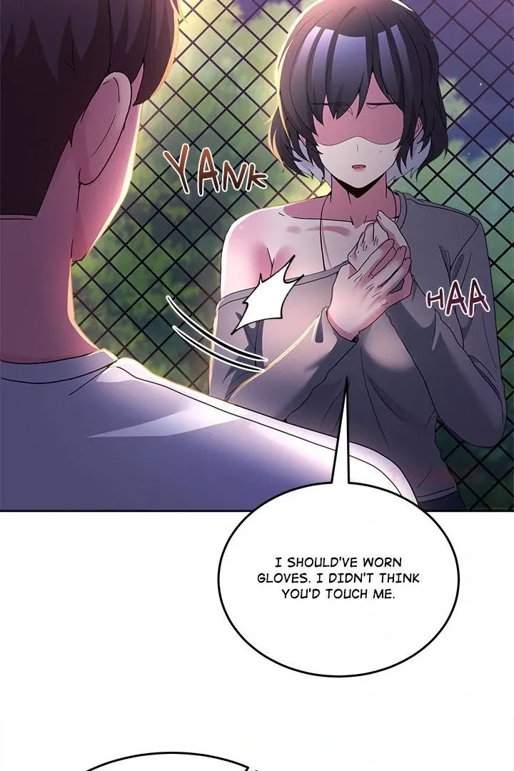 No Men Allowed Chapter 26 page 105 - 