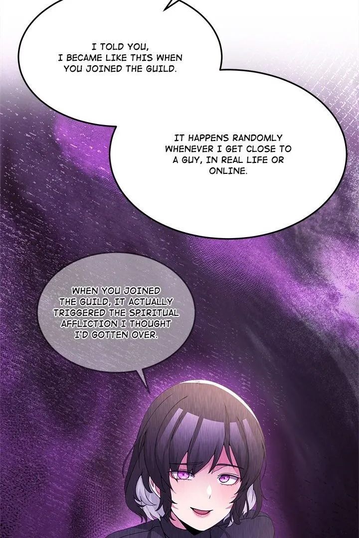 No Men Allowed Chapter 26 page 106 - 