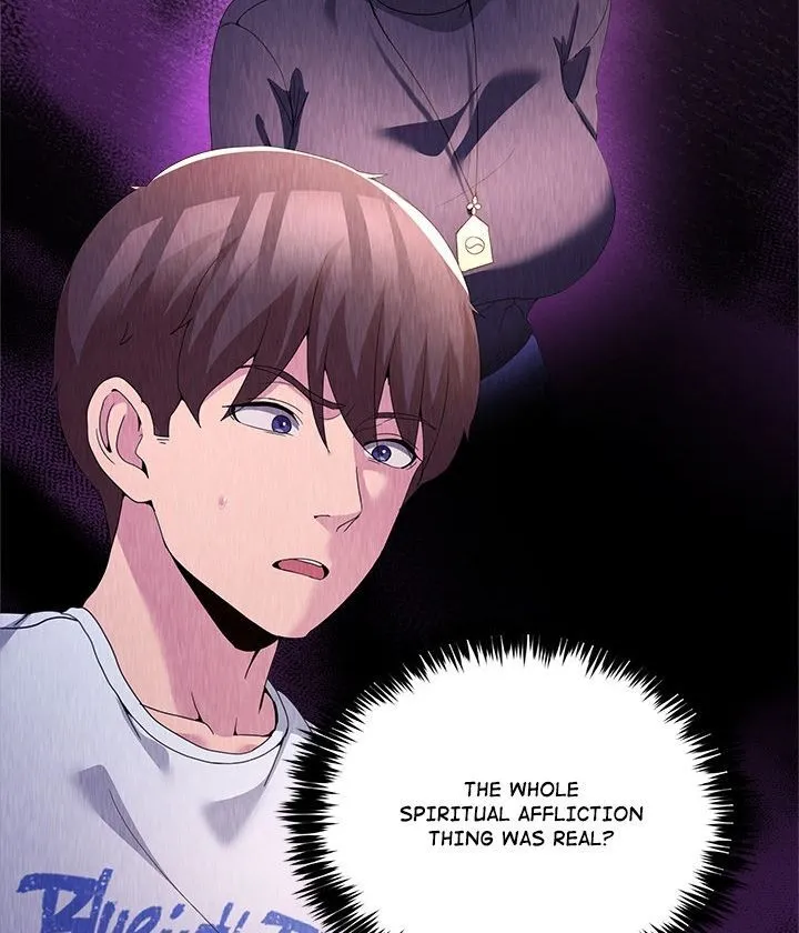 No Men Allowed Chapter 26 page 107 - 