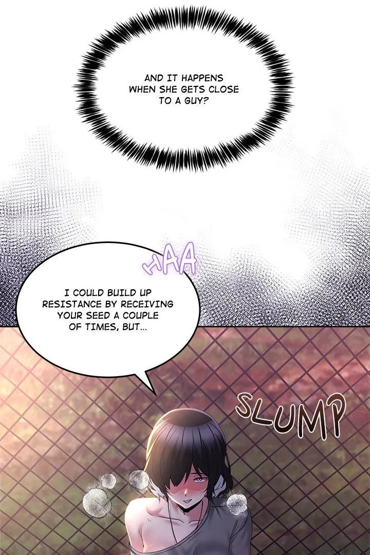 No Men Allowed Chapter 26 page 109 - 
