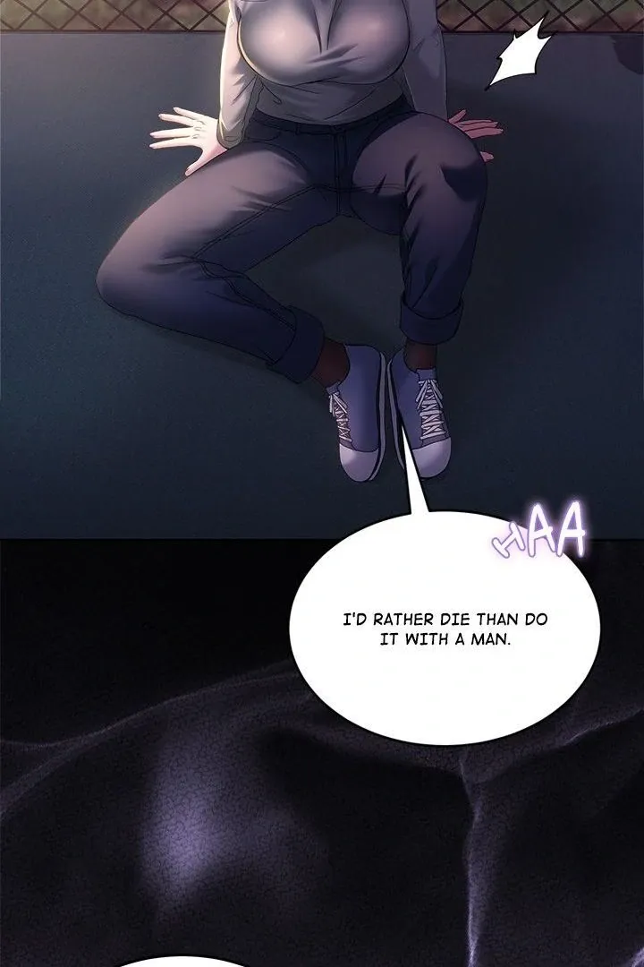 No Men Allowed Chapter 26 page 110 - 