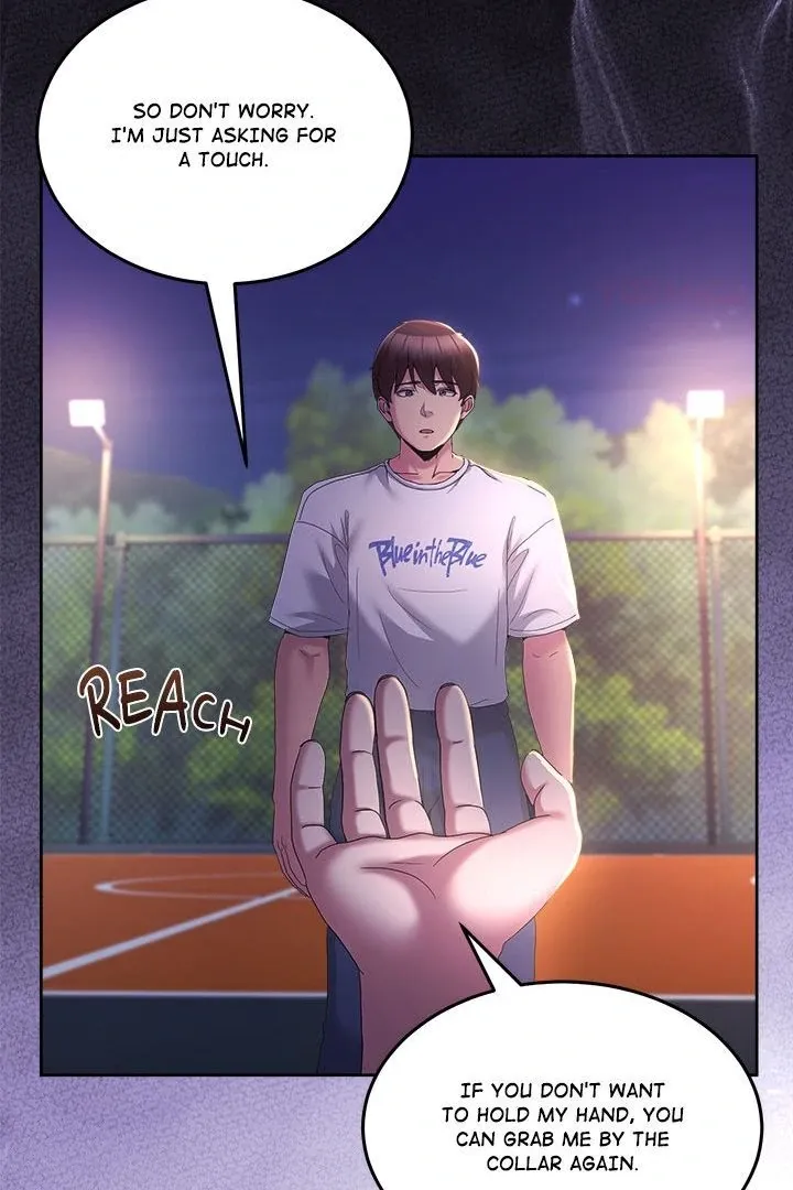 No Men Allowed Chapter 26 page 111 - 
