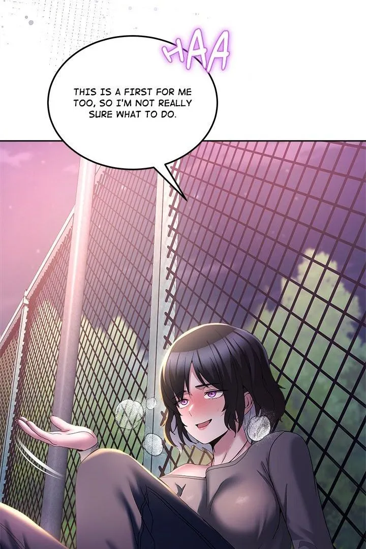 No Men Allowed Chapter 26 page 115 - 