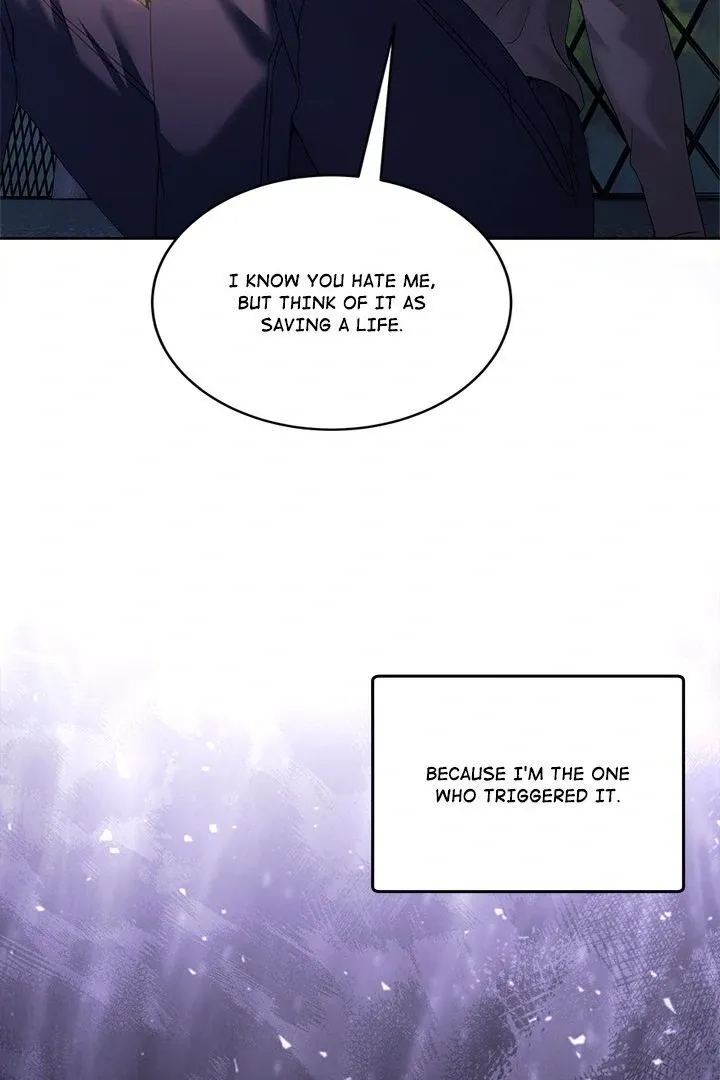 No Men Allowed Chapter 26 page 116 - 