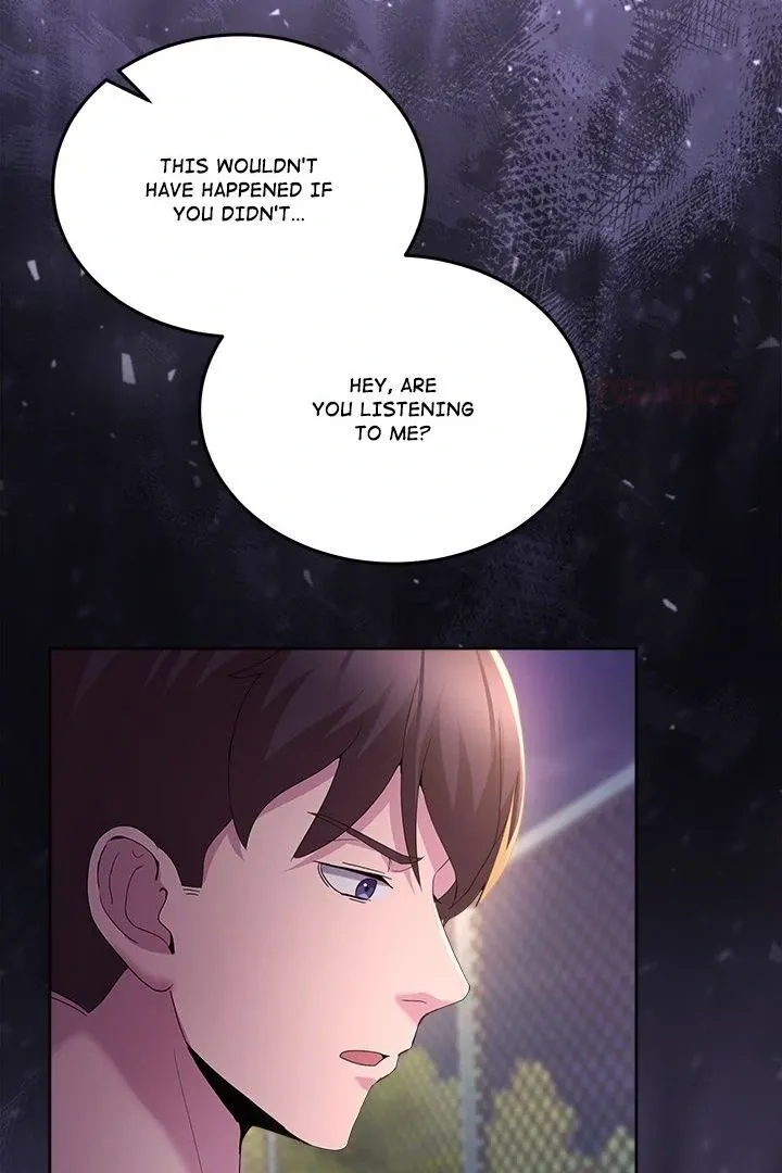 No Men Allowed Chapter 26 page 117 - 