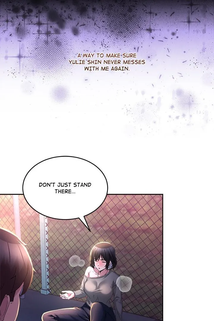 No Men Allowed Chapter 26 page 120 - 