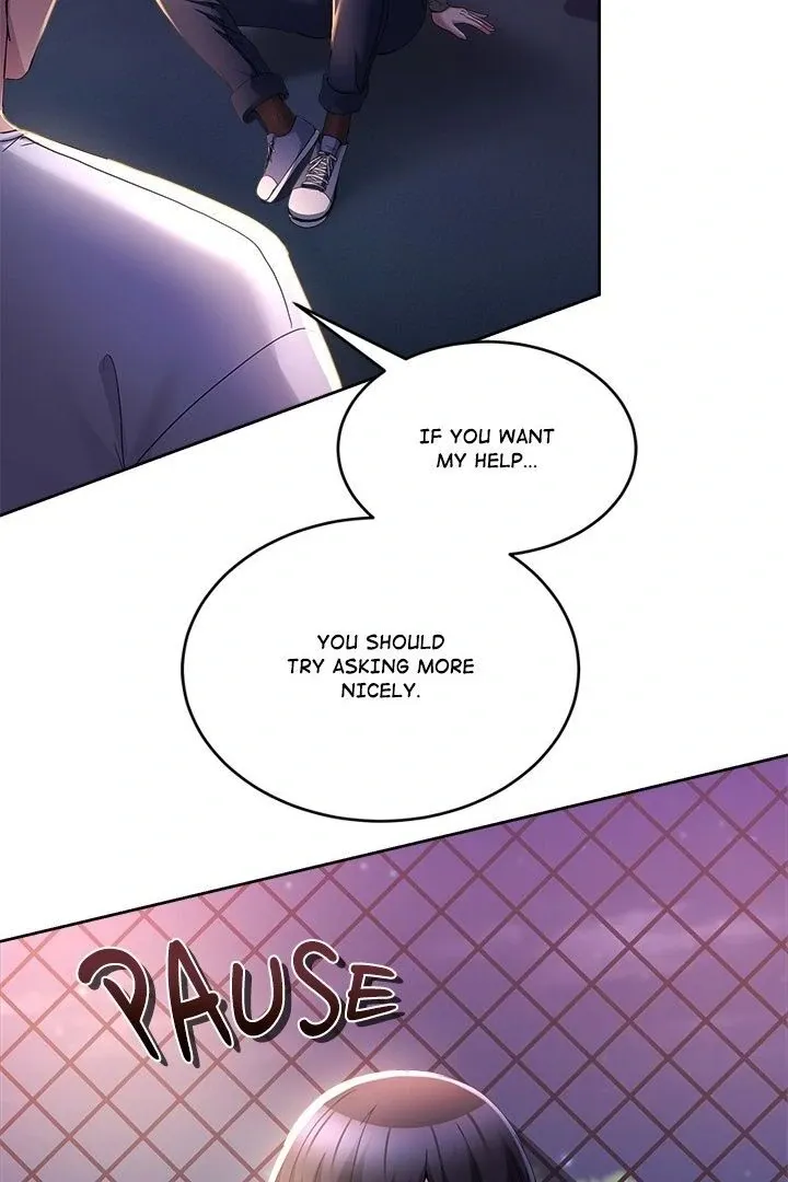 No Men Allowed Chapter 26 page 121 - 