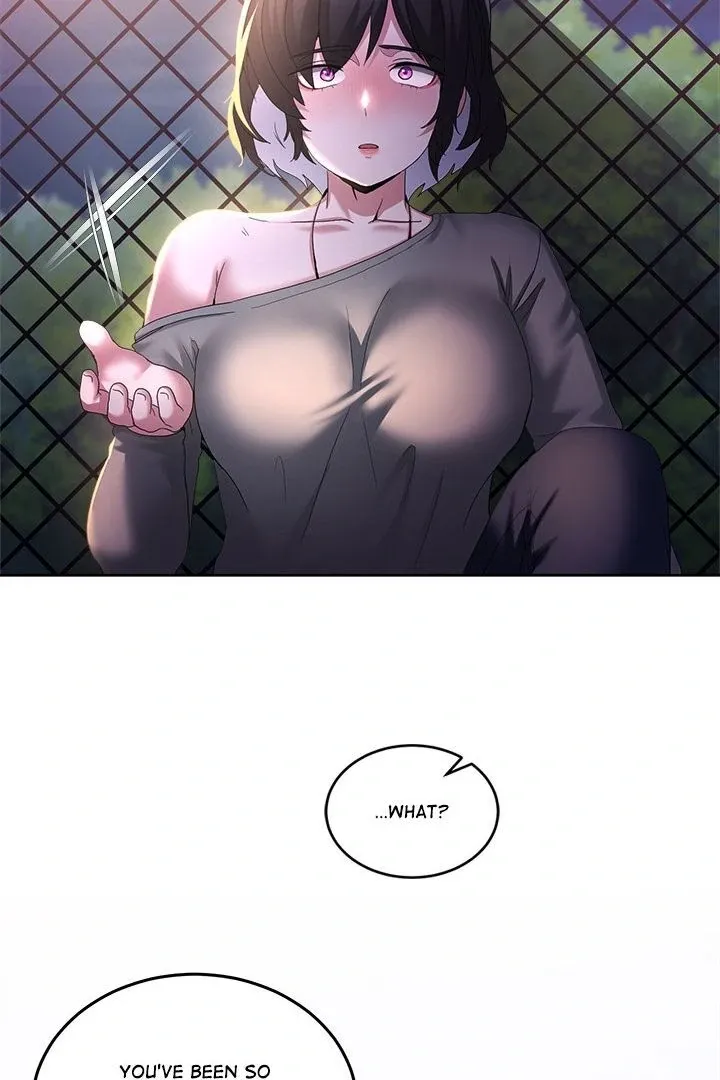 No Men Allowed Chapter 26 page 122 - 