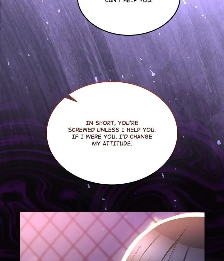 No Men Allowed Chapter 26 page 124 - 