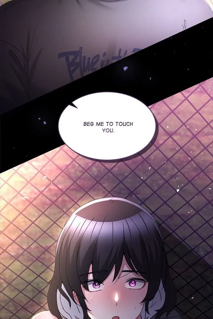 No Men Allowed Chapter 26 page 127 - 
