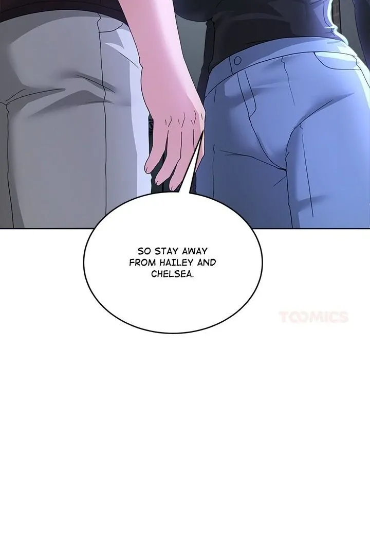 No Men Allowed Chapter 26 page 14 - 