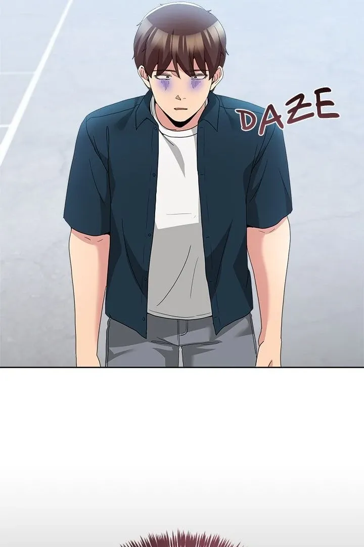 No Men Allowed Chapter 26 page 19 - 