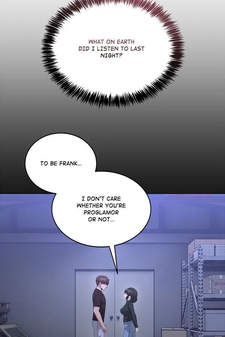 No Men Allowed Chapter 26 page 20 - 