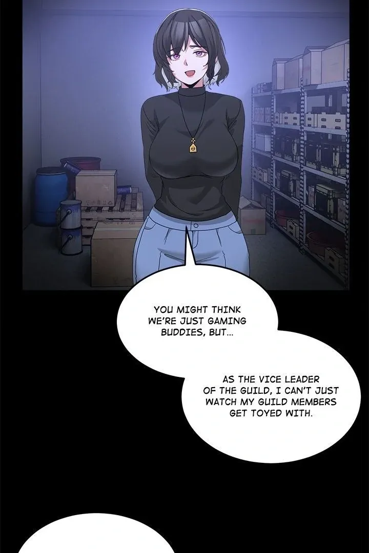 No Men Allowed Chapter 26 page 22 - 
