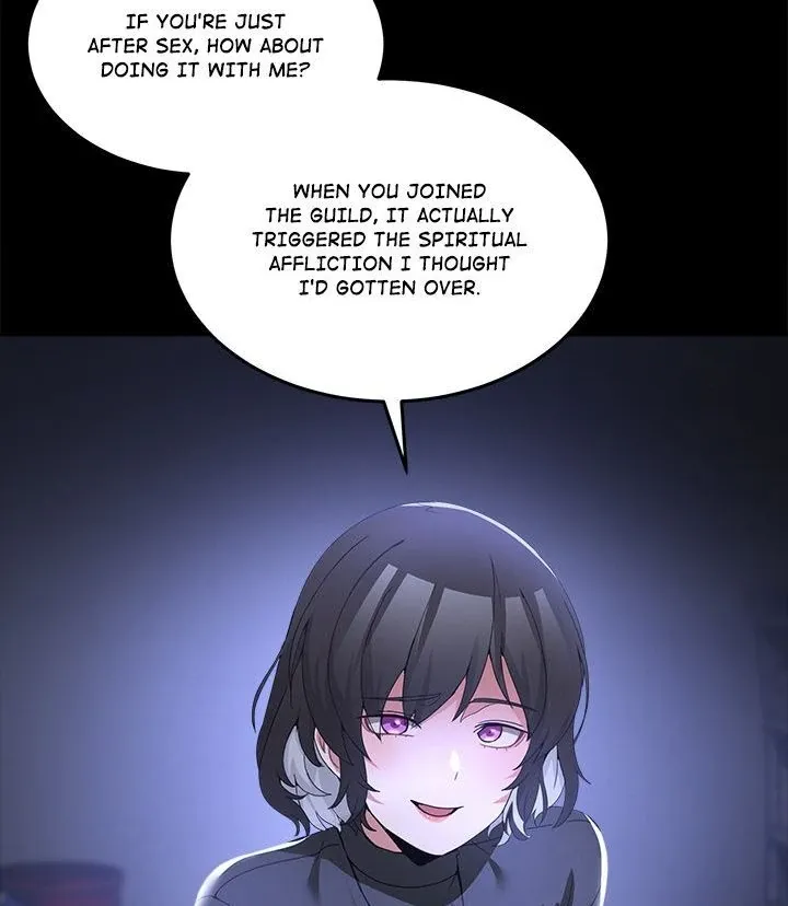 No Men Allowed Chapter 26 page 23 - 