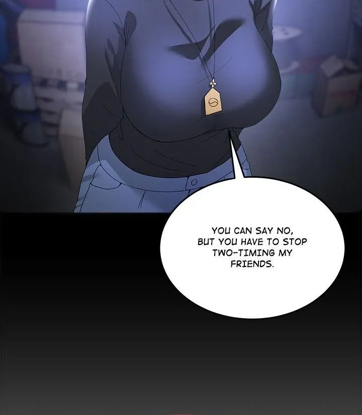No Men Allowed Chapter 26 page 24 - 