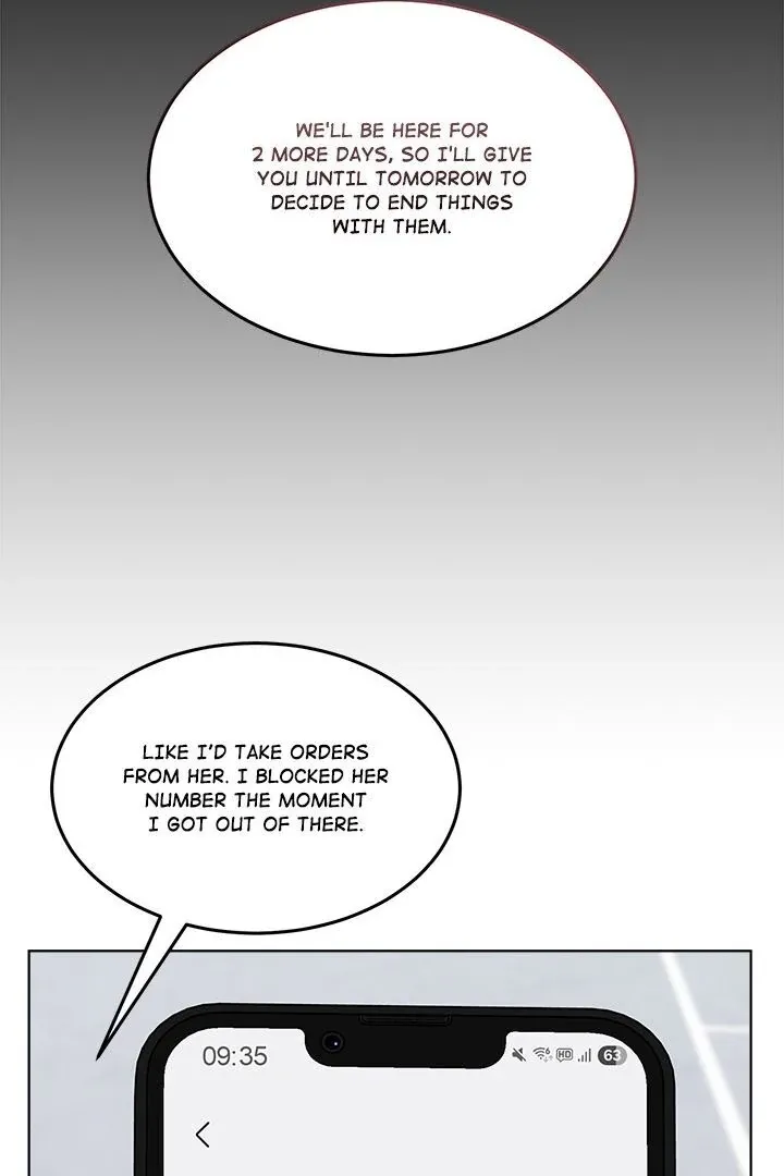 No Men Allowed Chapter 26 page 25 - 