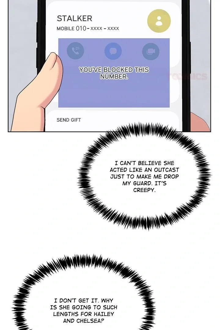 No Men Allowed Chapter 26 page 26 - 