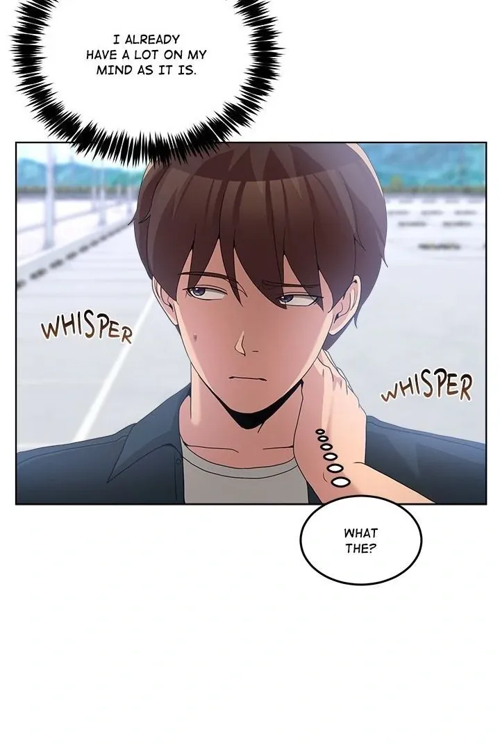No Men Allowed Chapter 26 page 28 - 