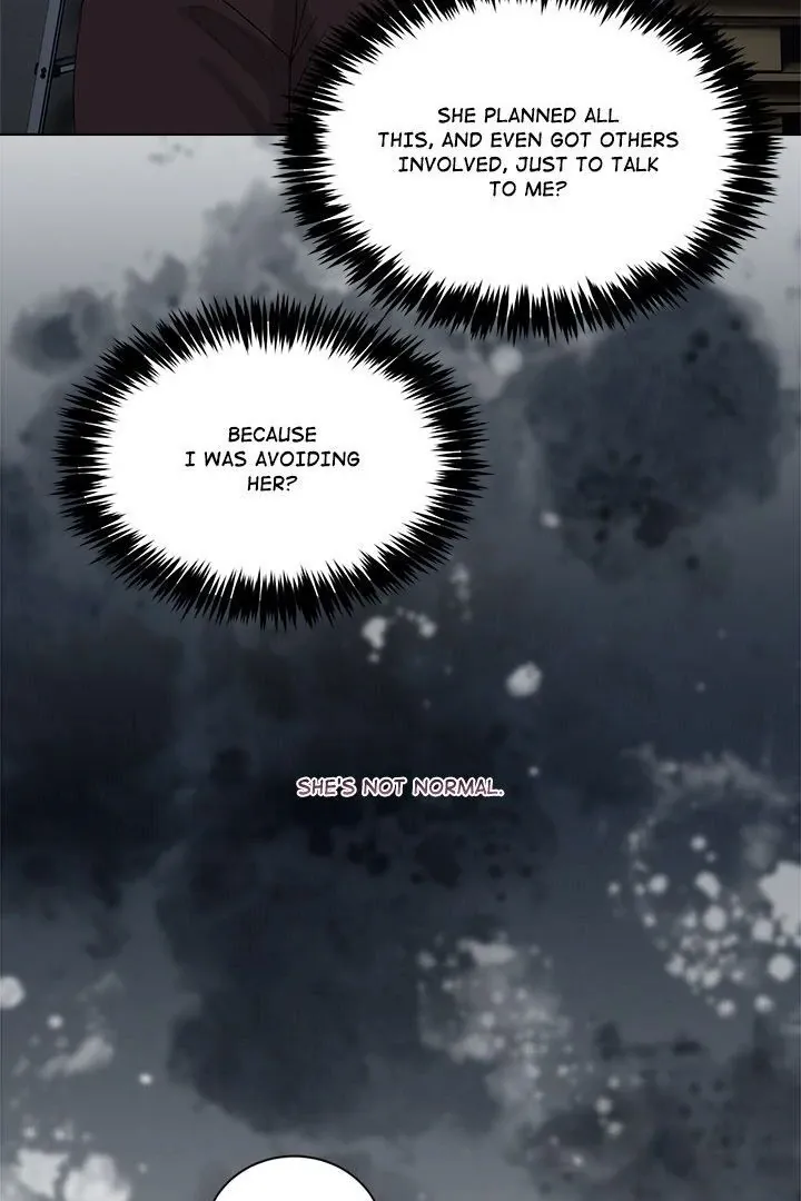 No Men Allowed Chapter 26 page 4 - 