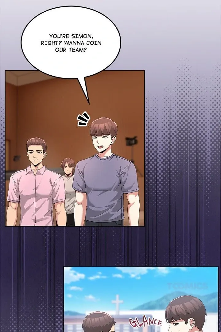 No Men Allowed Chapter 26 page 31 - 
