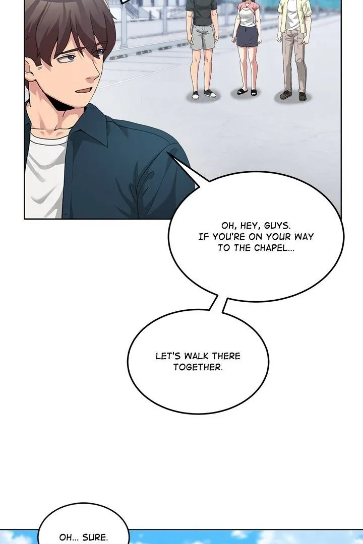 No Men Allowed Chapter 26 page 33 - 