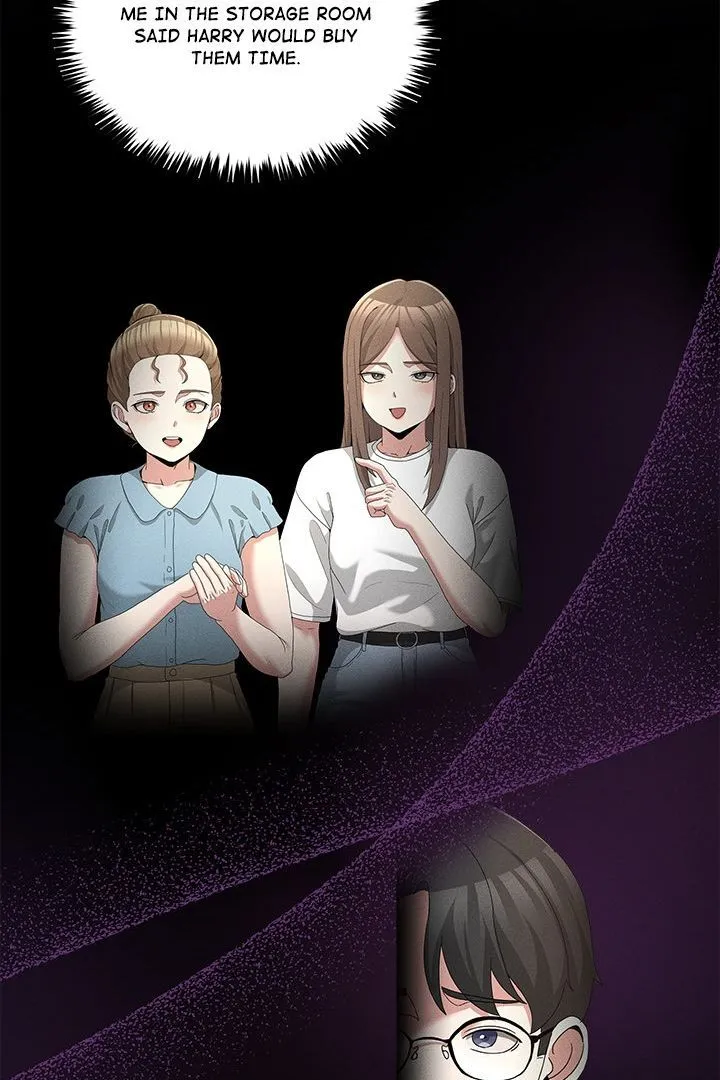 No Men Allowed Chapter 26 page 45 - 